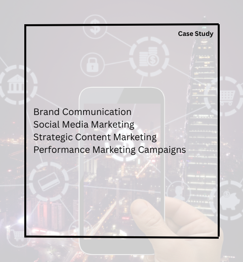 B2B fintech case study