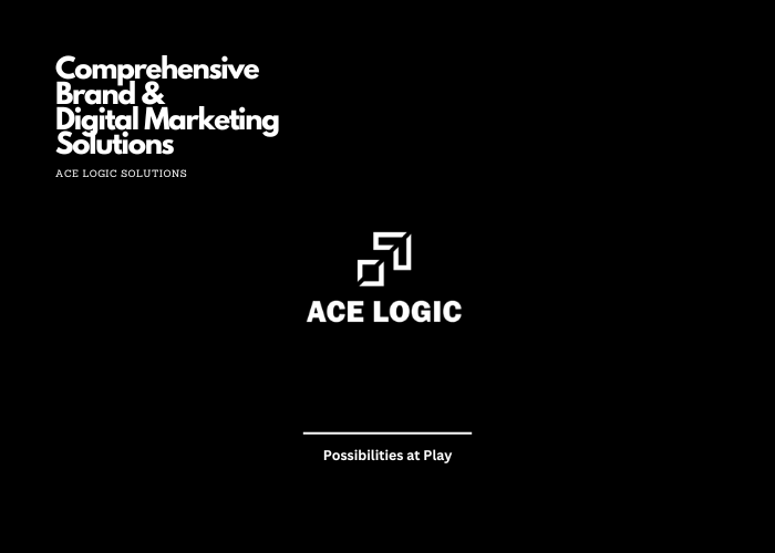 Ace Logic Solutions