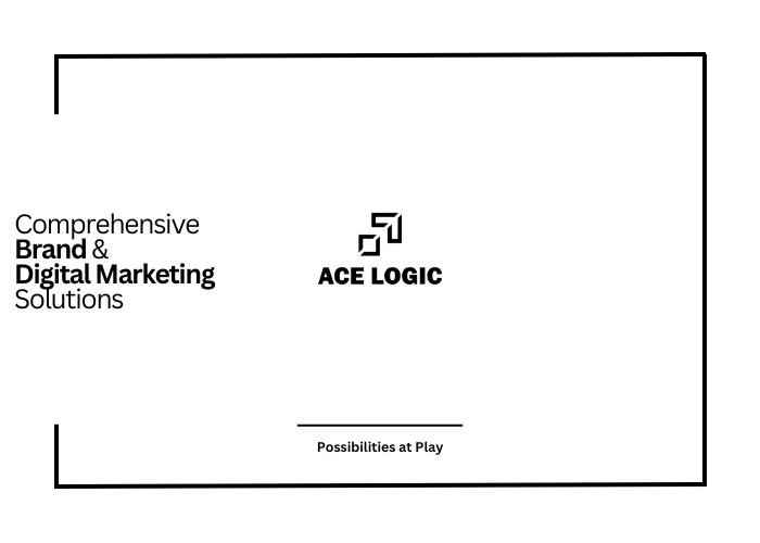 Ace Logic Logo image