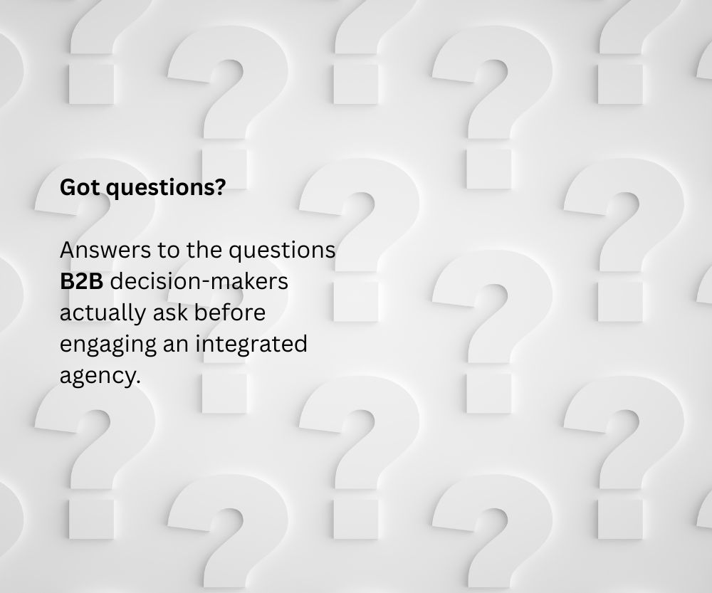 FAQs