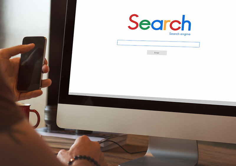 search engine marketing services