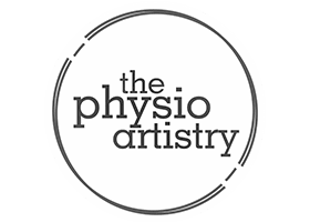 the physio artistry branding solutions