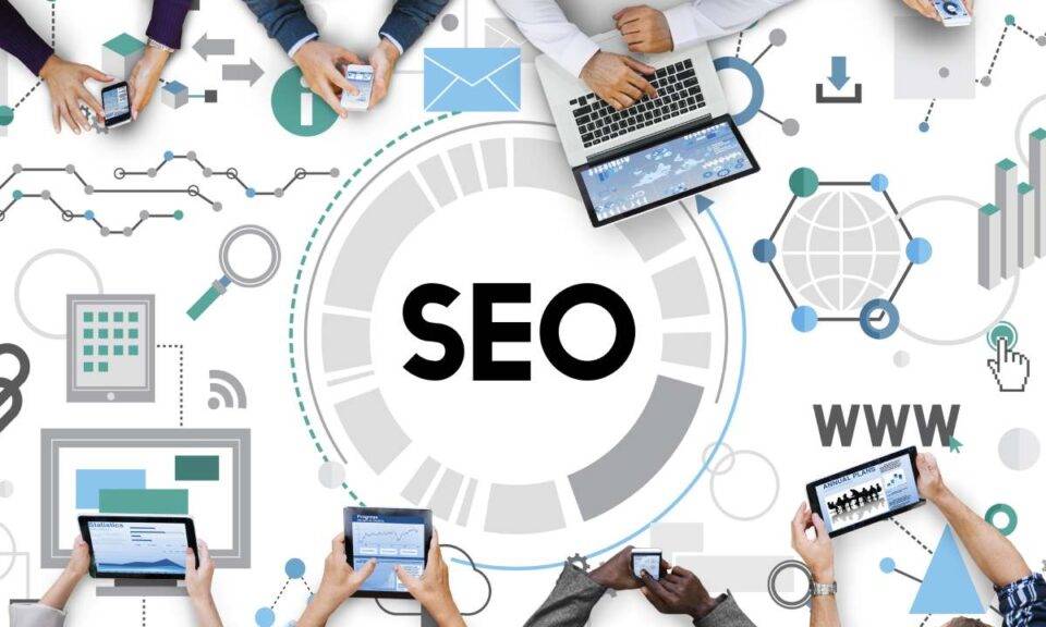 6 Reasons Why SEO Is Crucial For Startups And Small Businesses