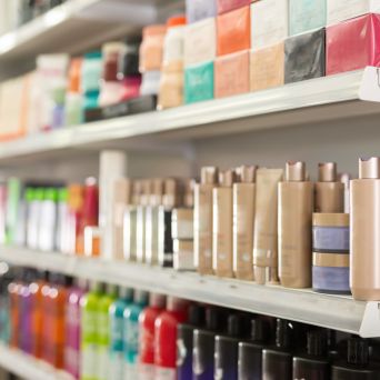 Branding, Digital Marketing and Website Designing Service for a New Healthcare and Beauty Brand