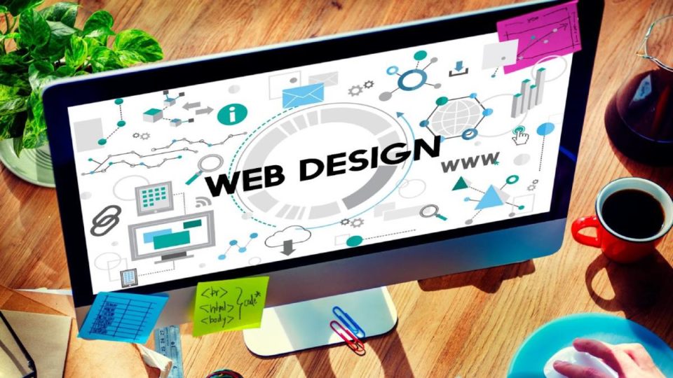 Ace Logic Blog Topic- Top 10 Web-design tips for modern day brands