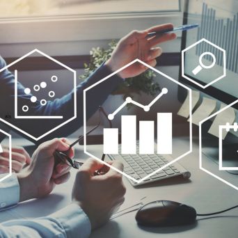 Branding and Marketing Solutions for Investment Banking Company