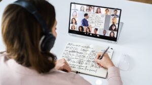 Digital Marketing for Educational Institutions