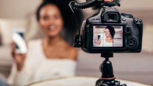Video Production for Digital Marketing