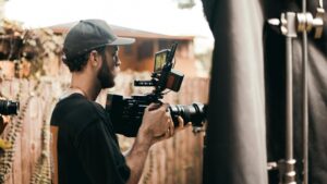 Video Production for Digital Marketing