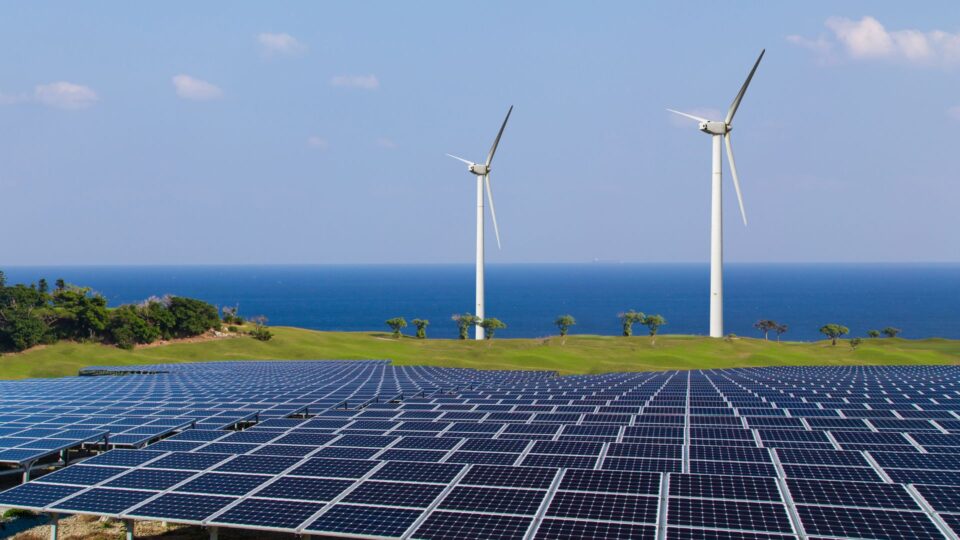 Digital Marketing Agency for Renewable Energy Companies