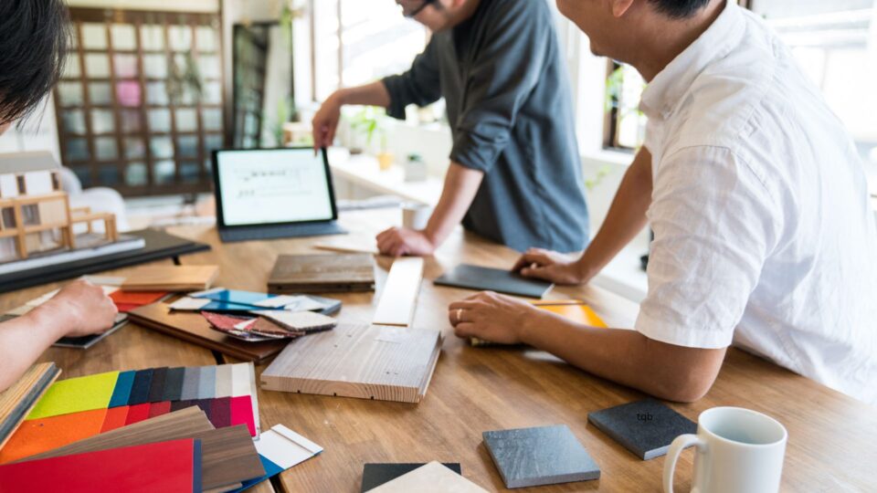 Digital Marketing Agency for Architects and Interior Design Firms