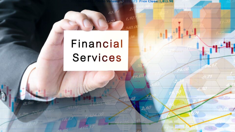 Digital Marketing Agency for Fintech and Financial Services