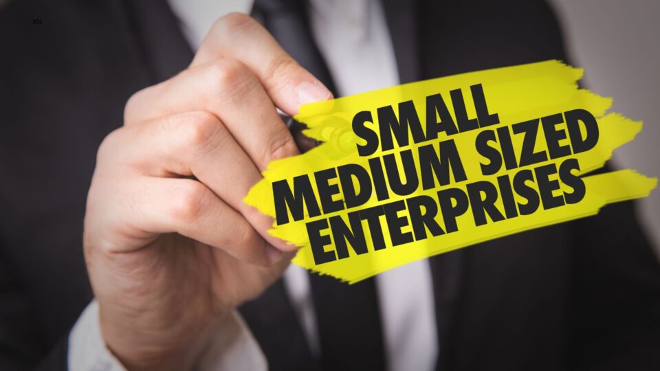 Branding Agency for SMEs in India