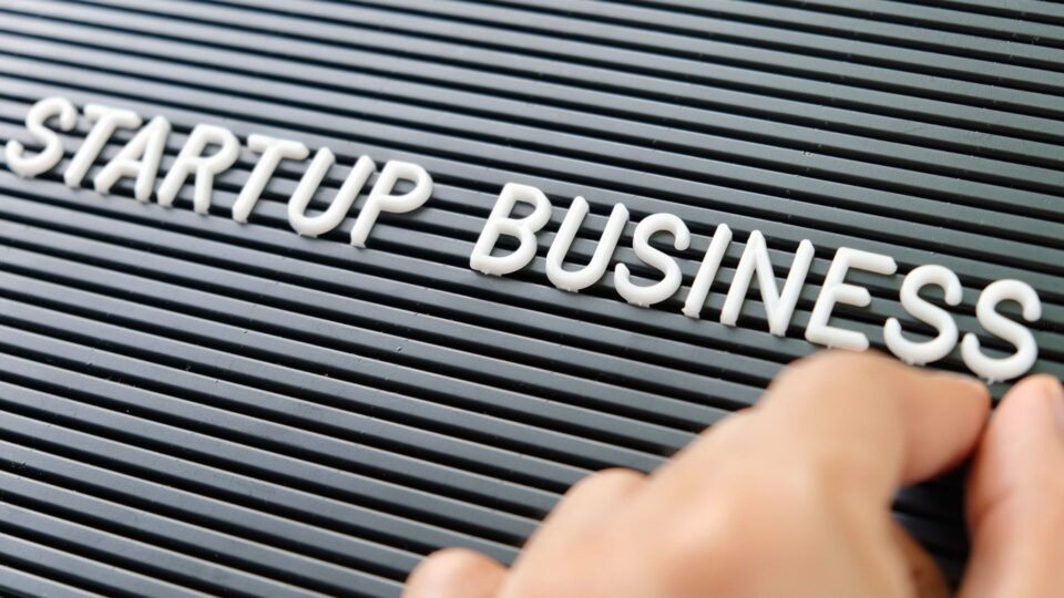 Branding Agency for Startups