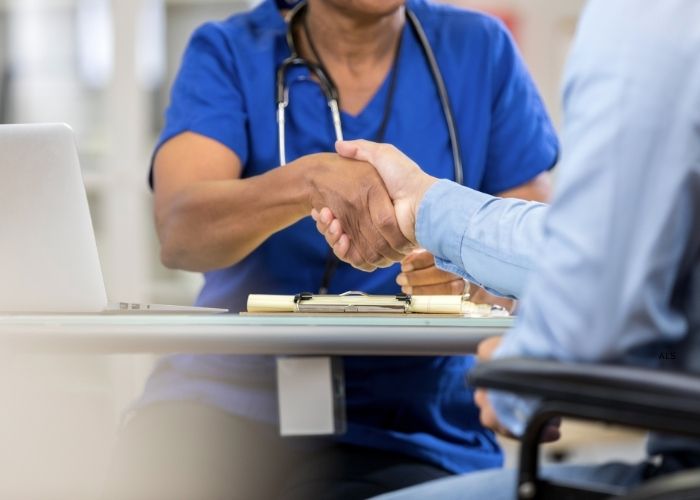 Digital Marketing Agency for Healthcare Sector in India
