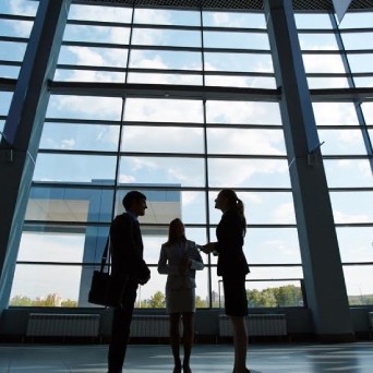 Branding Solutions for a B2B Consulting Services Firm