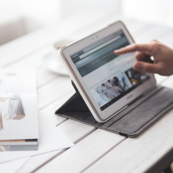 PR Services for an EdTech Firm in India