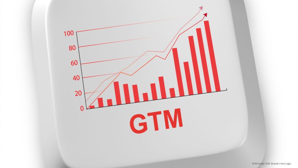 The Complete GTM Guide for D2C Brands in India