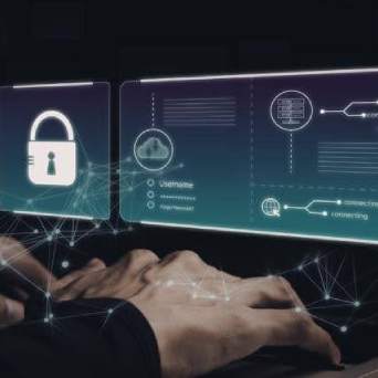 Corporate Branding solutions for a Global B2B Technology company