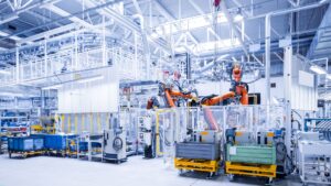 Digital Marketing Strategies for B2B Manufacturing Companies to Reduce Sales Costs
